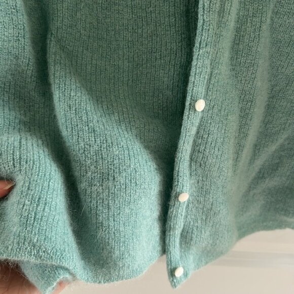 Sézane sweater size S new - Picture 3 of 4